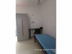 Aluga-se Kitnet no Centro