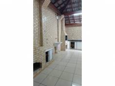 Aluga-se casa no bairro Jardim Eldorado