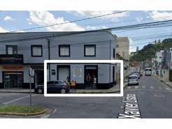 Vende-se Barbearia Completa