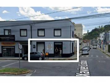 Vende-se Barbearia Completa